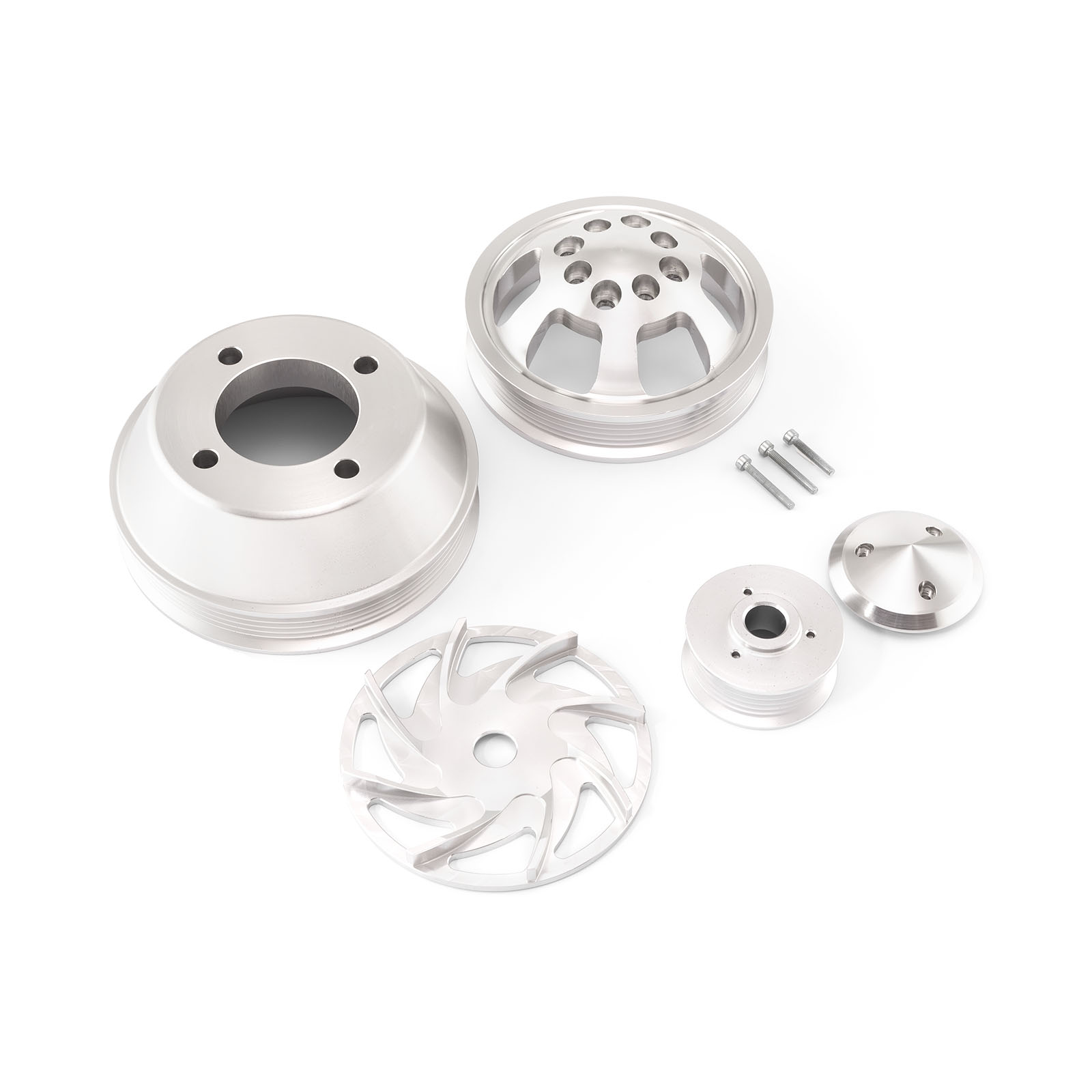 Speedmaster® Pulley Kit PCE415.1043 Buy Direct with Fast Shipping